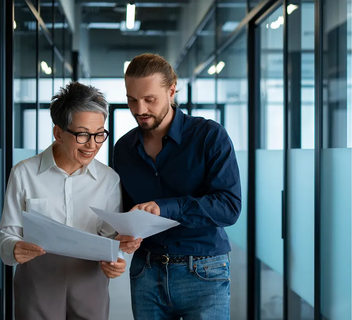 Landsrath Entwicklung